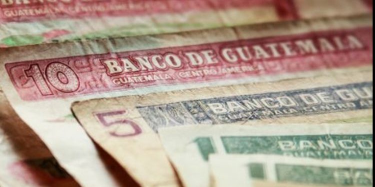 Proceso de sustitución de billetes dañados comienza en el sistema bancario guatemalteco