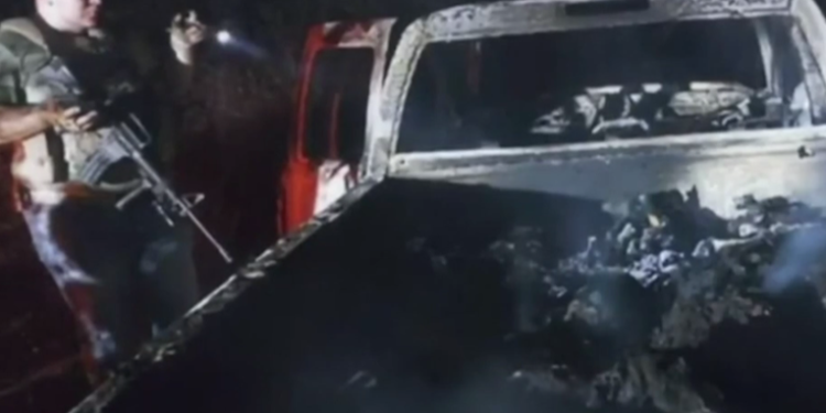 Proceso legal por masacre de 16 guatemaltecos en Tamaulipas entra en su segunda fase