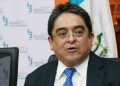 Procurador de los Derechos Humanos hace un llamado al Presidente de la República y al Ministerio de Salud.