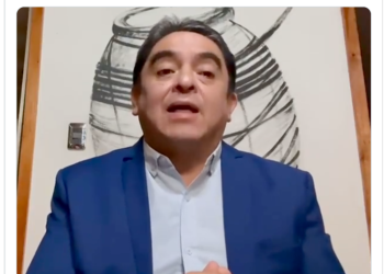 Procurador de los Derechos Humanos tachó de mentiroso al presidente Alejandro Giammattei