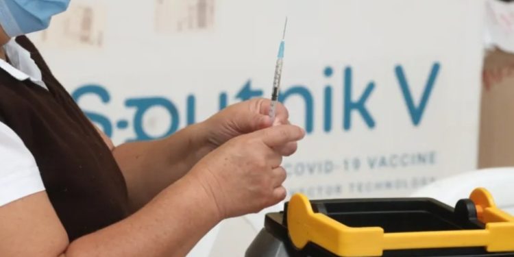 Procurador General presenta nueva denuncia en caso de compra de vacunas Sputnik