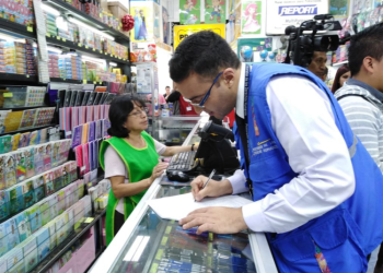 Procuradurí­a de los Derechos Humanos busca evitar cobros excesivas en librerí­as
