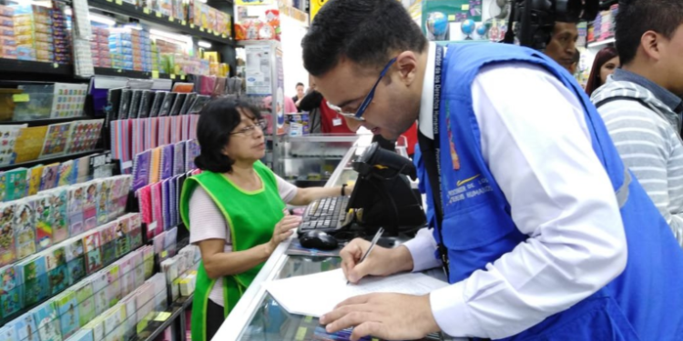 Procuraduría de los Derechos Humanos busca evitar cobros excesivas en librerías