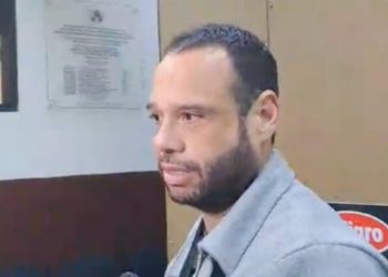 Procuraduría y Ministerio Público impugnan cambio de delito a ex ministro por maletas con dinero