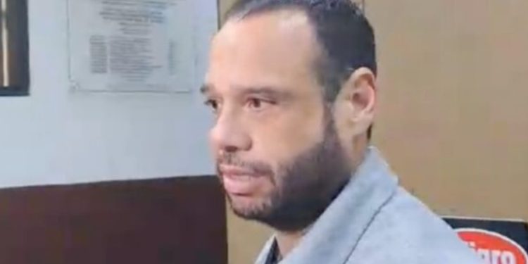 Procuraduría y Ministerio Público impugnan cambio de delito a ex ministro por maletas con dinero