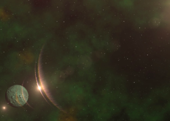 Profesor de Harvard asegura haber encontrado fragmentos de tecnología alienígena en el fondo del mar