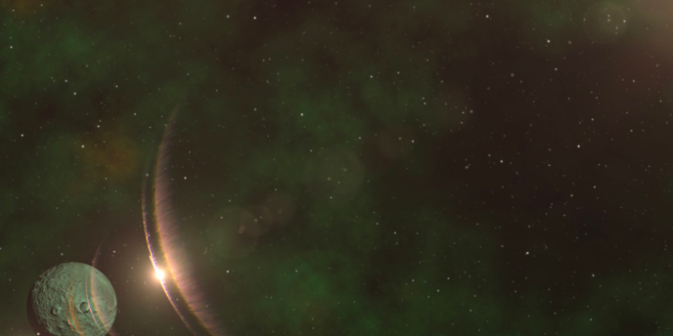 Profesor de Harvard asegura haber encontrado fragmentos de tecnología alienígena en el fondo del mar