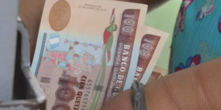 Programa 'Bono Familia' podrí­a ser replicado en otros paí­ses para mejores resultados