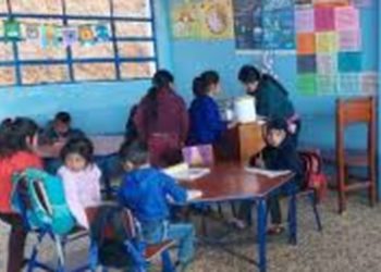 Programa de salud escolar reemplazará seguro a partir de marzo