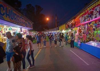 Programa 'Doctor Móvil' estará funcionando en la zona 2 durante la feria de Jocotenango