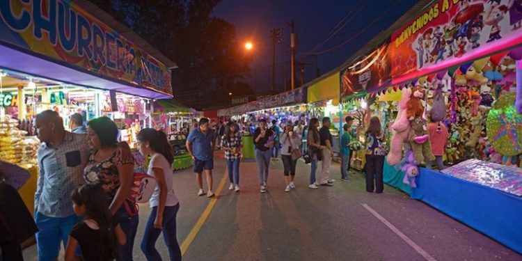 Programa 'Doctor Móvil' estará funcionando en la zona 2 durante la feria de Jocotenango