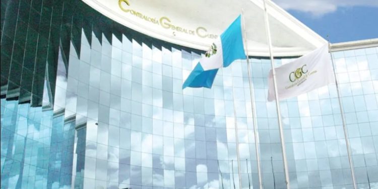 Programan entrevistas con candidatos a Contralor General de Cuentas a partir del próximo martes