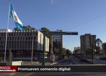 Promueven comercio digital