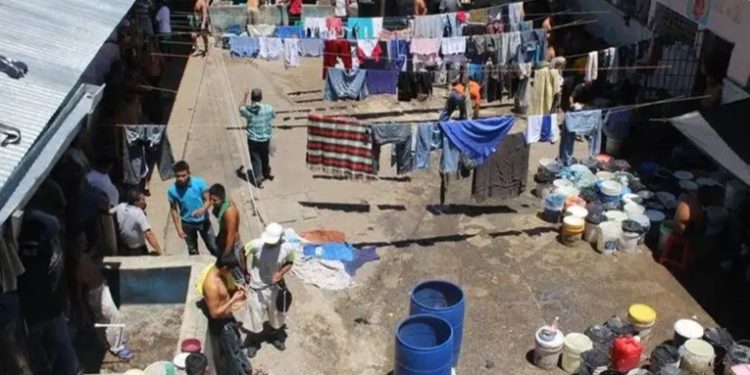 Promueven iniciativa de ley que evitaría el hacinamiento en cárceles del país