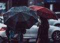 Pronostican intensas lluvias durante las elecciones generales del domingo, advierte INSIVUMEH