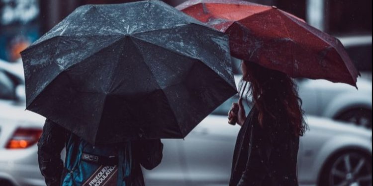 Pronostican intensas lluvias durante las elecciones generales del domingo, advierte INSIVUMEH