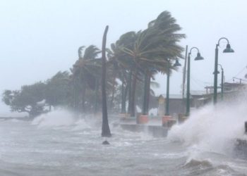Pronósticos climáticos señalan la formación de 51 huracanes en la región que afectarí­a al paí­s