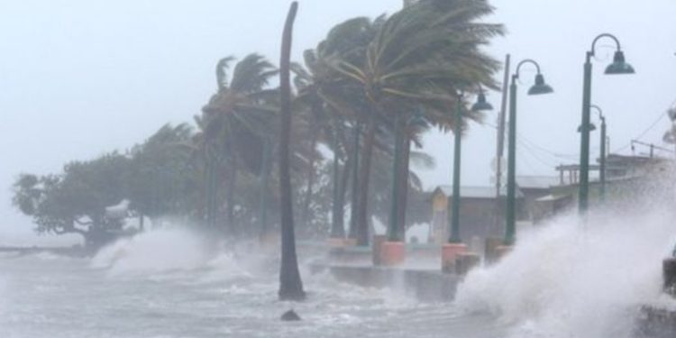 Pronósticos climáticos señalan la formación de 51 huracanes en la región que afectarí­a al paí­s