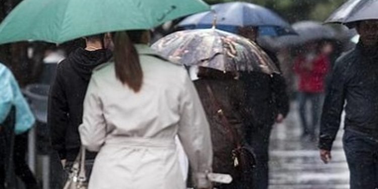 Pronósticos del INSIVUMEH advierten sobre continuas lluvias