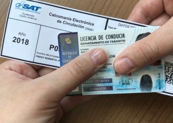 Propietarios de vehí­culos tienen 1 mes exacto para pagar el Impuesto de Circulación