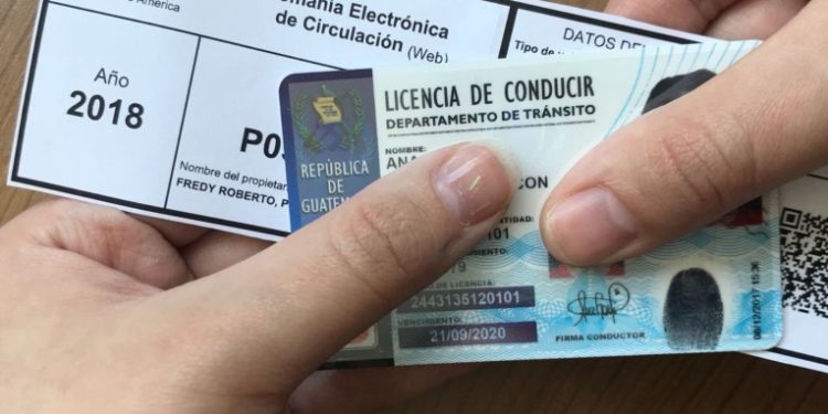 Propietarios de vehí­culos tienen 1 mes exacto para pagar el Impuesto de Circulación