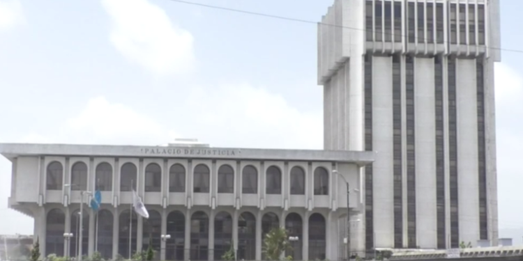 Proponen 29 leyes en reformas al Código Procesal Penal