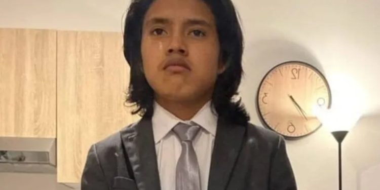 Proponen 'Alerta Sebastián Pop' en ley de búsqueda de hombres desaparecidos