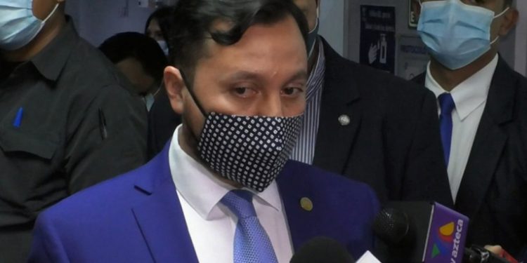 Proponen reformas al Código Penal para combatir la Criminalidad