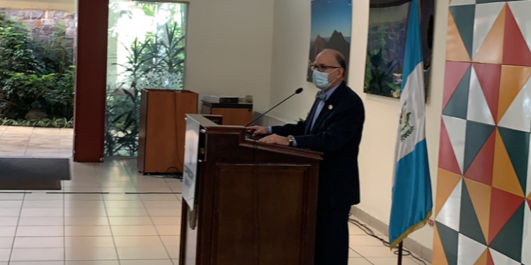 Proponen revisar resultados de acciones de COPRECOVID