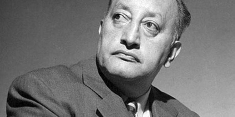 Proponen una iniciativa de ley para declarar el 19 de abril como el Dí­a de Miguel íngel Asturias