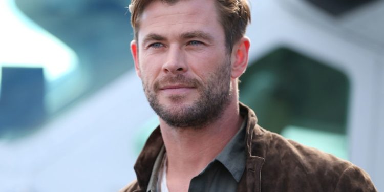 Protagonista de 'Thor' hace una pausa en su carrera por el alto riesgo de padecer alzhéimer