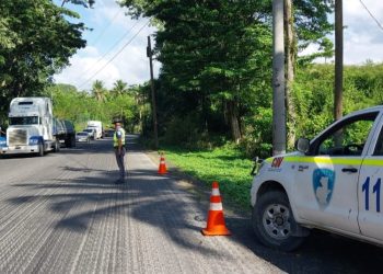 PROVIAL emite recomendaciones a conductores de vehí­culos que viajarán interior del paí­s