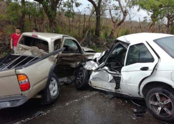 PROVIAL recomienda como prevenir accidentes de tránsito