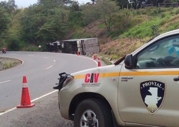 PROVIAL se prepara por el ingreso del invierno y fuertes lluvias