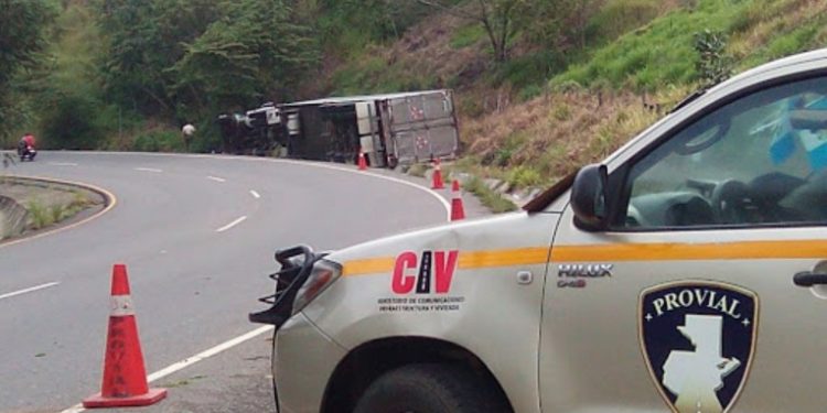 PROVIAL se prepara por el ingreso del invierno y fuertes lluvias