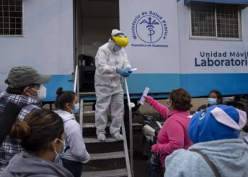 Próxima actualización de semáforo epidemiológico podrí­a registrar más municipios en verde