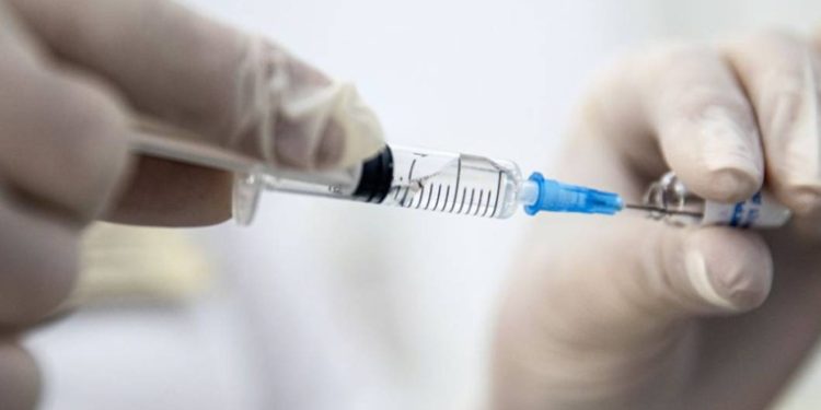 Próxima semana iniciará vacunación a menores de 6 y 11 años contra el COVID-19