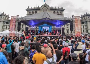 Próximos conciertos a realizar en el paí­s deberán ser avalados por el Ministerio de Salud