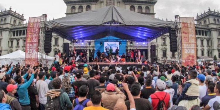 Próximos conciertos a realizar en el país deberán ser avalados por el Ministerio de Salud