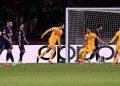 PSG 2-3 Barcelona: el Barça congela el 'infierno' del Parque de los Príncipes