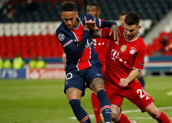 PSG deja atrás al gigante alemán y clasifica a semifinales