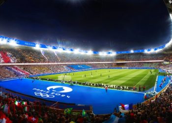PSG envía ultimátum para compra del Parque de los Príncip