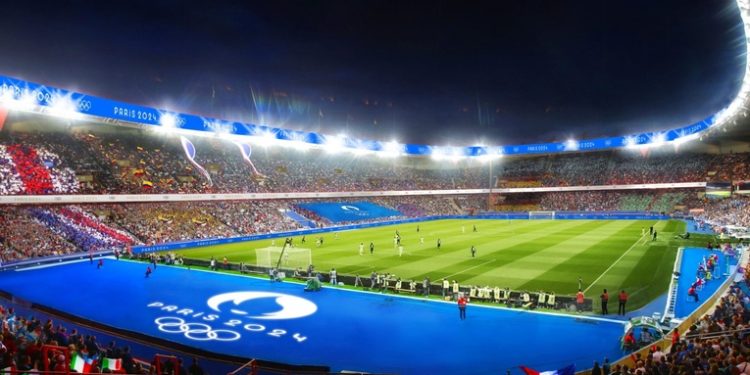 PSG envía ultimátum para compra del Parque de los Príncip