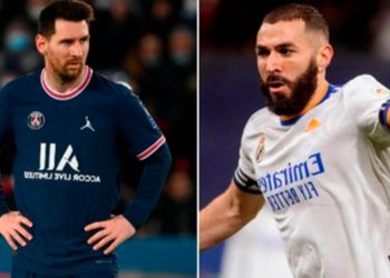 PSG - Real Madrid: la fortaleza del señor de la competición contra la ambición del aspirante