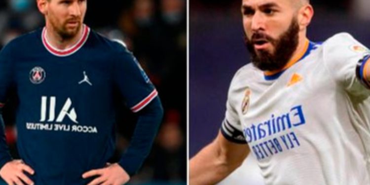 PSG - Real Madrid: la fortaleza del señor de la competición contra la ambición del aspirante