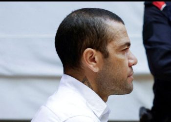 Psicólogas presentaron informe por caso de Dani Alves
