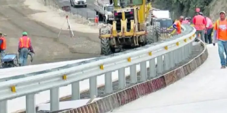 Publican acuerdo 24-2025 con lineamientos para proyectos de infraestructura