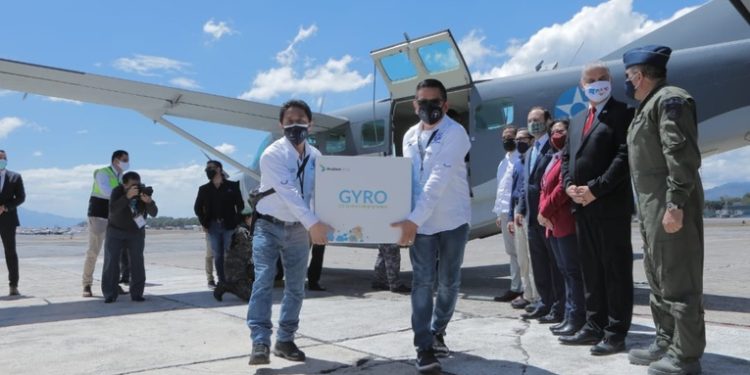 Publican decreto que permite ingreso de vacunas