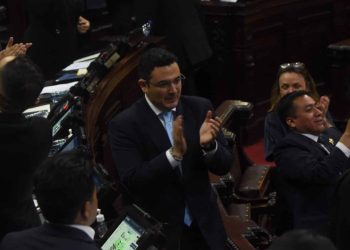 Publican decreto que reforma ley utilizada para cancelar al partido Semilla