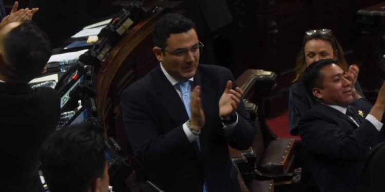 Publican decreto que reforma ley utilizada para cancelar al partido Semilla